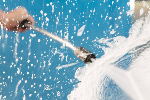 Professional Pressure Washing in Valley City, ND